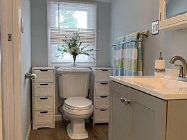 Furnished House 602 18th Ave, Belmar, Nj 07719  in Belmar, NJ (Photo 5 of 9)