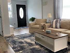 Furnished House 602 18th Ave, Belmar, Nj 07719  in Belmar, NJ (Photo 8 of 9)