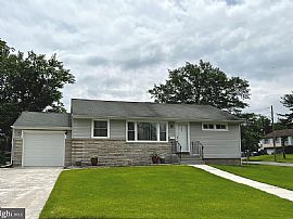 220 N Cummings Ave, Glassboro, Nj 08028 House For Rent in Glassboro, NJ