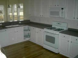 Brand new home on golf Course in Raleigh, NC (Photo 2 of 3)