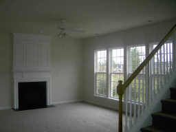 Brand new home on golf Course in Raleigh, NC (Photo 3 of 3)