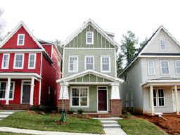 Charming Carolina Cottage in Raleigh, NC