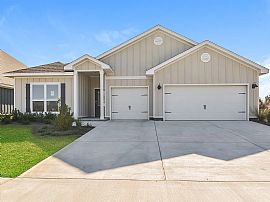 416 Eagle Lake Way, Panama City, Fl 32404 in Panama City, FL