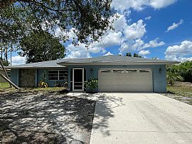 23076 August Ave, Pt Charlotte, Fl 33954 in Port Charlotte, FL