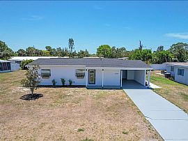 224 Glen Oak Rd, Venice, Fl 34293 in Venice, FL