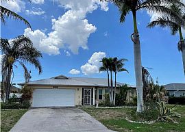 3724 Sw 5th Pl, Cape Coral, Fl 33914 in Cape Coral, FL