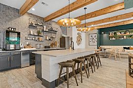 A Brand Three Bedroom Apartment in Asheville  in Asheville, NC