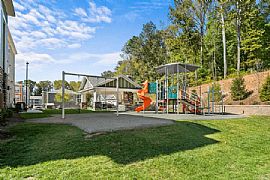 A Brand Three Bedroom Apartment in Asheville  in Asheville, NC (Photo 11 of 12)