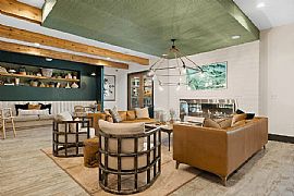 A Brand Three Bedroom Apartment in Asheville  in Asheville, NC (Photo 3 of 12)