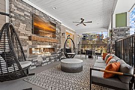 A Brand Three Bedroom Apartment in Asheville  in Asheville, NC (Photo 5 of 12)