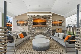 A Brand Three Bedroom Apartment in Asheville  in Asheville, NC (Photo 7 of 12)