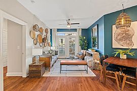 A Brand Three Bedroom Apartment in Asheville  in Asheville, NC (Photo 8 of 12)