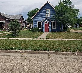 Rent Is $775 and Security Deposit Is Also $775. in Jamestown, ND