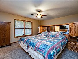 New Fireplace Doorcathedral Ceilingsgorgeous Great Roomupdated  in Washington, DC (Photo 11 of 12)