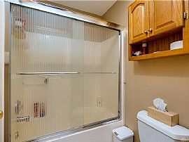 New Fireplace Doorcathedral Ceilingsgorgeous Great Roomupdated  in Washington, DC (Photo 9 of 12)