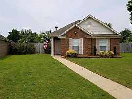 8201 Dison Dr, Montgomery, Al 36117 in Montgomery, AL