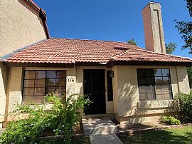 Dana Park Townhome, Unit 116, 3719 E Inverness Ave, Mesa, Az 85 in Mesa, AZ