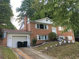 11407 Rosalie Dr, Fort Washington, Md 20744 in Fort Washington, MD