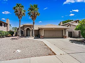 1249 E Artesian Way, Gilbert, Az 85234 in Gilbert, AZ