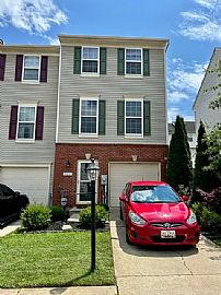 727 Elias Way, # 1, Glen Burnie, Md 21060 in Glen Burnie, MD