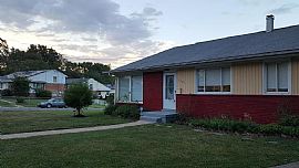 7103 21st Ave, Hyattsville, Md 20783 in Hyattsville, MD