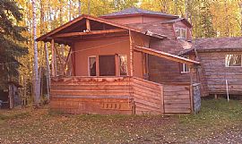 2641 Goldhill Rd, Fairbanks, Ak 99709you  in Fairbanks, AK