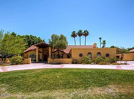 3437 E Equestrian Trl, Phoenix, Az 85044 in Phoenix, AZ