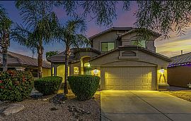 3829 E Irma Ln, Phoenix, Az 85050 in Phoenix, AZ