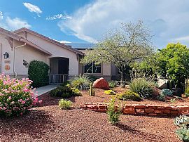 2210 W Rustler Ln, Cottonwood, Az 86326 in Cottonwood, AZ