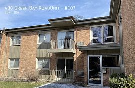 Glencoe Condominiums, Apt 107, 400 Green Bay Rd, Glencoe, Il 60 in Glencoe, IL