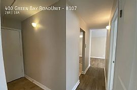 Glencoe Condominiums, Apt 107, 400 Green Bay Rd, Glencoe, Il 60 in Glencoe, IL (Photo 5 of 9)