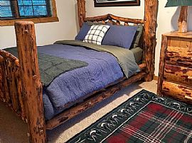 260 S Leigh Canyon Rd, Alta, Wy 83414 House For Rent in Alta, WY (Photo 10 of 12)