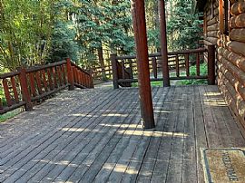 260 S Leigh Canyon Rd, Alta, Wy 83414 House For Rent in Alta, WY (Photo 2 of 12)