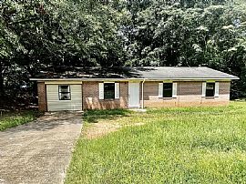 307 Larkin St, Enterprise, Al 36330  House Up For Rent in Enterprise, AL