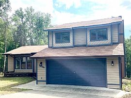 19708 Big Diomede Cir, Eagle River, Ak 99577  House For Rent in Eagle River, AK