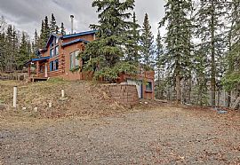 19457 Sullins Dr, Chugiak, Ak 99567  House For Rent in Chugiak, AK (Photo 2 of 11)