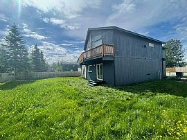 1049 S Felton St, Palmer, Ak 99645  Spacious House For Rent in Palmer, AK