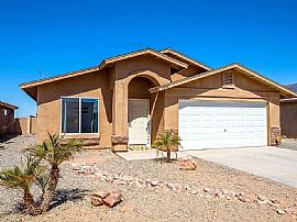 3648 S Desert Oasis Dr, Yuma, Az 85365  Comfortable House in Yuma, AZ