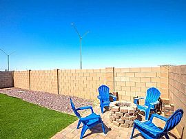 3648 S Desert Oasis Dr, Yuma, Az 85365  Comfortable House in Yuma, AZ (Photo 10 of 10)