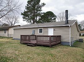 205 Heritage St, Jacksonville, Ar 72076  House For Rent in Jacksonville, AR (Photo 3 of 11)