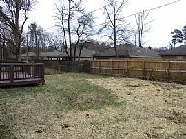 205 Heritage St, Jacksonville, Ar 72076  House For Rent in Jacksonville, AR (Photo 4 of 11)