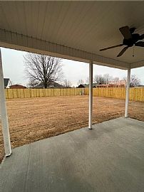 350 S Emerald Woods Run, Farmington, Ar 72730  Peaceful House in Farmington, AR (Photo 2 of 12)