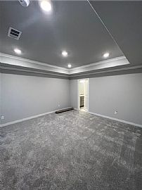 350 S Emerald Woods Run, Farmington, Ar 72730  Peaceful House in Farmington, AR (Photo 4 of 12)