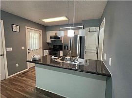 304 Pritchard St, Berryville, Ar 72616  Peaceful House For Rent in Berryville, AR (Photo 4 of 9)