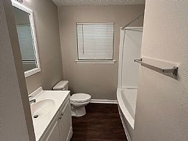 204 Janice St, Jacksonville, Ar 72076  Stunning House For Rent in Jacksonville, AR (Photo 9 of 10)