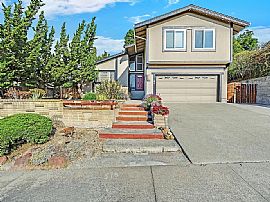 2119 Blue Jay Cir, Pinole, Ca 94564  Available House For Rent in Pinole, CA