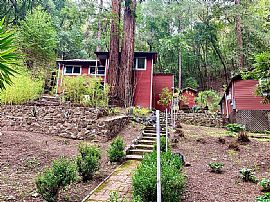 15080 Canyon 6 Rd, Guerneville, Ca 95446 For Rent in Guerneville, CA