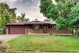 7626 S Ingalls St, Littleton, Co 80128  House For Rent in Littleton, CO