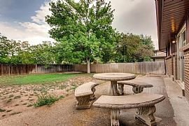 7626 S Ingalls St, Littleton, Co 80128  House For Rent in Littleton, CO (Photo 4 of 10)