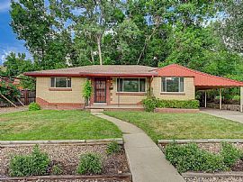 2901 S Golden Rd, Golden, Co 80401  House For Rent in Golden, CO